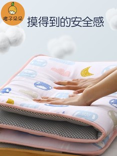 儿童床垫四季通用宝宝，垫被幼儿园床专用午托班小垫子婴儿褥子夏季