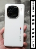 不发黄硬壳适用iQOO12手机壳iqoo11s简约10透明9/8/7全包镜头5朋克3无边框Neo8pro超晶透Z8X裸机手感薄款