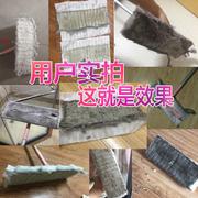 4包台湾驱尘氏静电除尘纸吸尘毛发拖布一次性地板擦地巾