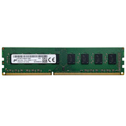镁光DDR3 4G 8G 1600标低电压三代电脑台式机内存条双通道1333MHz