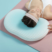 卡俏雅3D护颈枕头TPE无压枕修复颈椎助睡眠男女成人记忆棉慢回弹