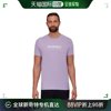 香港直邮潮奢mammut猛犸象男士core徽标，t恤mamu5qs