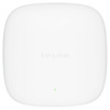 TP-LINK TL-AP1208GC-PoE/DC 室内吸顶式AP双频无线AC1200穿墙企业级酒店家用别墅公司wifi无线路由器千兆口