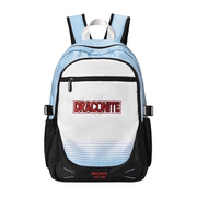 DRACONITE双肩包2024女大学生书包旅行大容量男士运动包背包