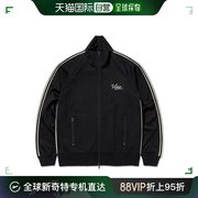 韩国直邮VIVASTUDIO 男士运动卫衣/套头衫TWILL TRACK JACKET BL