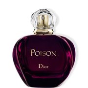 Dior 迪奥毒药奇葩女士淡香水(紫毒/黑毒) Poison EDT 50ml