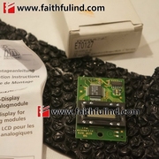议价ifme70127易福门用于模拟模块的lcd显示器件