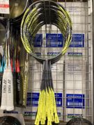 日本2022YONEX尤尼克斯弓箭7超轻专业进攻型羽毛球拍ARC7 PRO