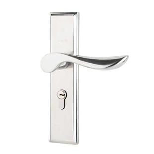 木门锁具室内门锁155/165/160孔距不锈钢小50套装门锁具换锁配锁