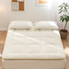 多喜爱床垫羊羔软糯暖绒垫1.2米1.5米1.8米0.9米