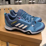 adidas阿迪达斯terrex运动登山徒步鞋户外女子，跑步鞋fx4691