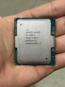 intel xeon CPU E7-4850V4，正式版，成