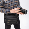 天霸tenba摄影包单肩相机包多功能腰包，单反微单斜肩包爱克斯axisv2sling