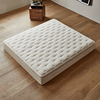 泰国乳胶垫独立袋装，弹簧床垫席梦思双人床软，垫子1.5米1.8天然棕垫