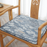 中式椰棕坐垫加厚加硬yg99红木沙发，座垫圈椅茶，桌椅天然棕垫椅子垫
