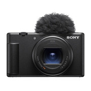自营SONY/索尼 ZV-1 II数码相机广角变焦Vlog相机ZV-1M2 套机