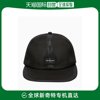 韩国直邮CalvinKleinJeans T恤 CKJ 男士 运动 弹力 平帽舌 帽