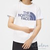 Kiddielove 日本 童装 THE NORTH FACE北脸抑菌速干短袖T恤23