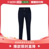 香港直邮潮奢 Emporio Armani 男士J45 常规牛仔裤