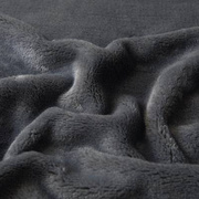 加厚保暖珊瑚绒毯子单人12m毛绒床单15米加绒牛奶绒毛毯18冬季