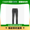 香港直邮潮奢paige男士，lennox修身版型中腰弹力牛仔裤