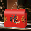 粽子礼盒海鲜土特产食品纸箱烧鸡牛肉包装杂粮大米挂面盒