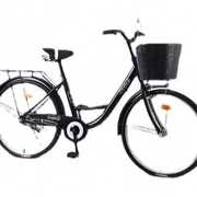 单车自行车单车26寸单车代步单车普通自行车