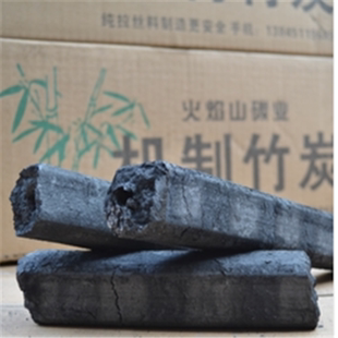 上海杨记机制炭/5斤烧烤专用炭耐烧烧烤食材半成品