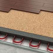 地暖地板导热膜木质地板，底膜实木强化复合板防潮膜地暖专用软