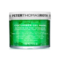 彼得罗夫peterthomasroth黄瓜凝胶面膜150ml