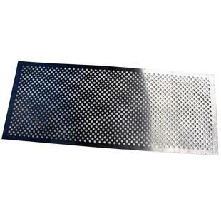 动网不动锈钢GXF冲孔片激光切筛割板震筛板过滤分级筛焊条振