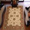 高档美式欧式新西兰纯羊毛，客厅地毯沙发茶几，毯卧室地毯床边毯圆形