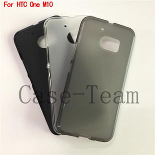 适用于HTC One M10手机壳保护套布丁套素材