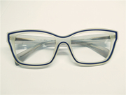 Zoff佐芙限量版板材眼镜休闲装饰遮脸显瘦全框近视眼镜男女