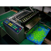橡皮筋裁切机 DIY橡皮圈切割机/彩色硅胶圈裁剪机/硅胶手环切割机
