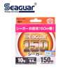 日本Seaguar西格橙标碳线矶钓碳素子线高强度耐磨前导线