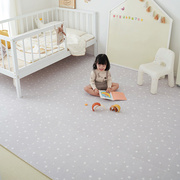 加厚拼接爬爬垫儿童地毯宝宝泡沫，地垫家用地板，垫榻榻米垫子ins风