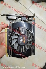 议价 北影GT630 2G显卡 拆机显卡  999新  完全可以充