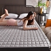 床垫软垫1.8m床褥子家用保护垫子薄垫褥1.2米单人，垫被1.5宿舍折叠