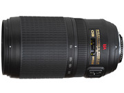 尼康 AF-S VR 70-300mm f/4.5-5.6G IF-ED 4.5-5.6E变焦镜头