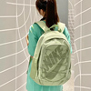 耐克学生书包nike大容量双肩包旅行(包旅行)大学，高中男女包背包运动fj9232