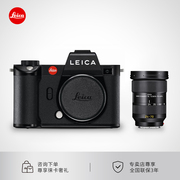 Leica/徕卡SL2 专业全画幅高级数码无反相机高清莱卡SL 2机身