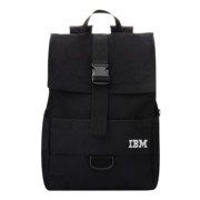 IBM环保商务双肩背电脑包