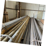焊管钢管架子管铁管黑铁管，建筑用工地脚手架，48mm搭架子可零切