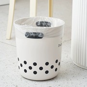 垃圾桶家用加厚大容量客厅废纸篓卧室垃圾篓厨房专用桶宿舍卫生桶