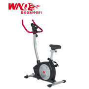 万年青WNQ健身车 家用脚踏车健身器超静音健身自行车3318LA