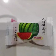 脆皮鲜乳球软糖网红夹心奶糖休闲零食儿童奶糖水果味混合喜糖散装