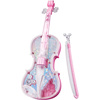 日本万代BANDAI音乐艺术小提琴儿童初学者培养迪士尼乐曲礼物