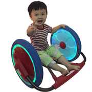 儿童扭扭车溜溜车宝宝带音乐滑行车摇摆悠悠车岁亲子玩具车2-3-9