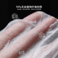速发日本天丝压缩面膜纸，蚕丝补水一次性湿敷美容院，自然纤维干